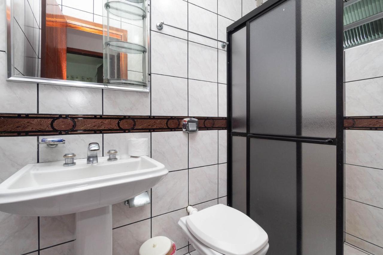 Casa Green บอมบินญัส ภายนอก รูปภาพ